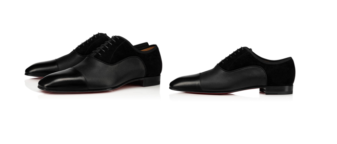 Top Christian Louboutin MEN Oxfords Shoes reviews – Outlet, Louboutin Sale, Replica Red Bottoms For