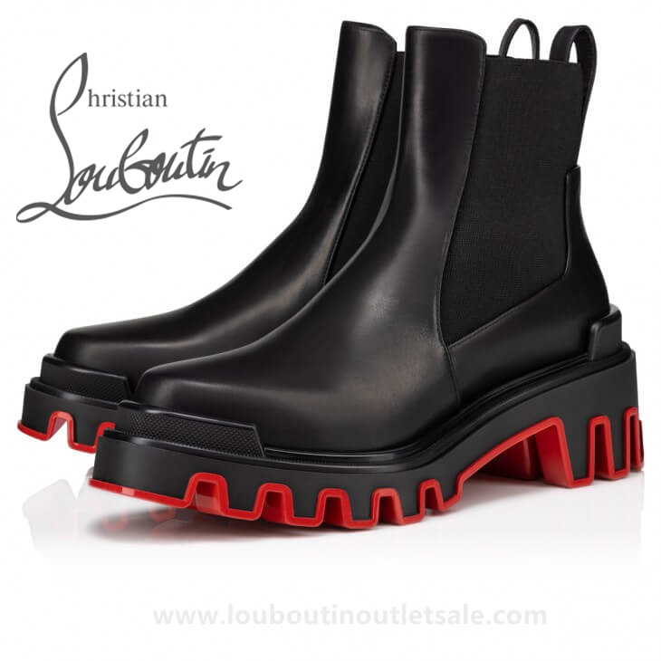 Replica Louboutin Shoes On Sale