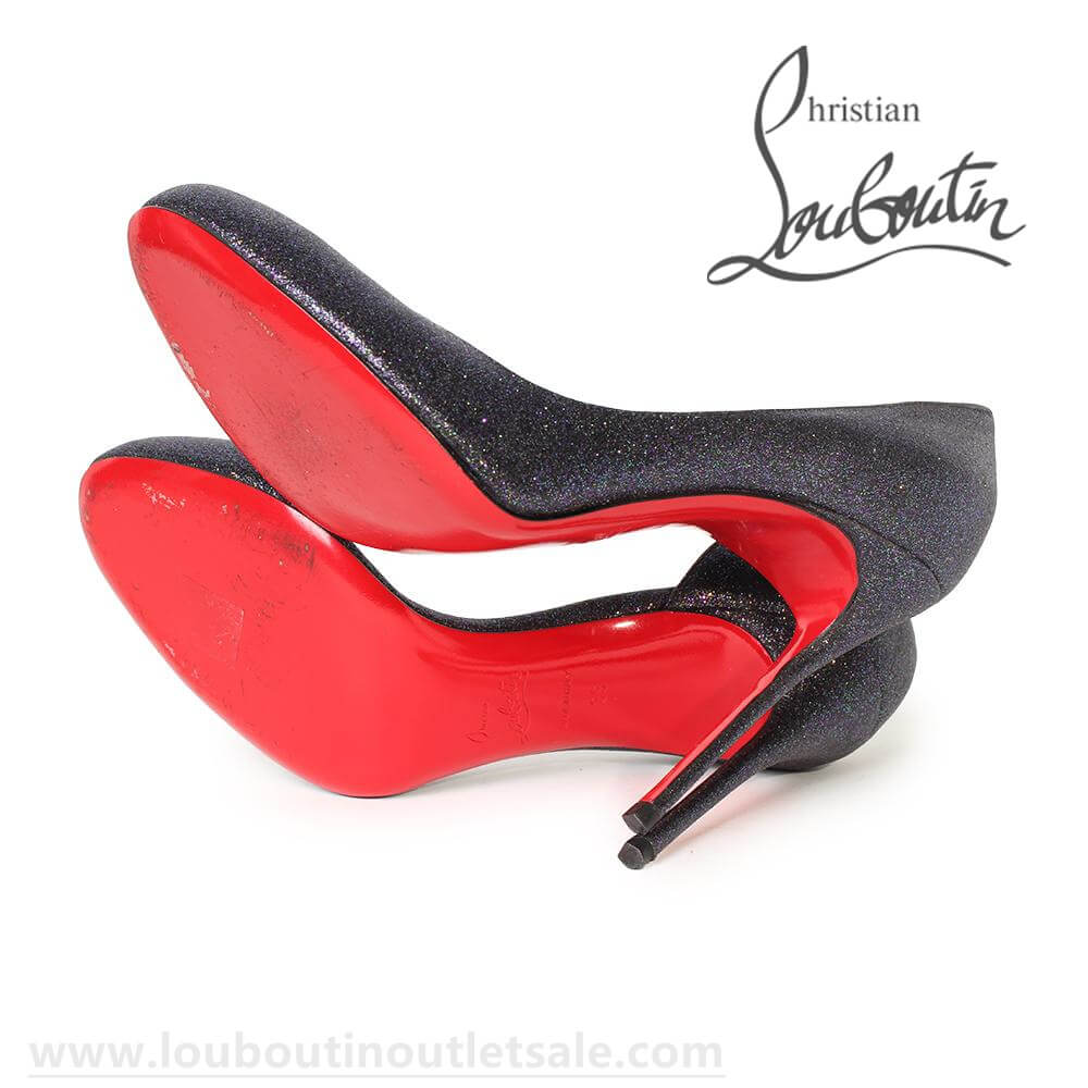 knockoff Louboutin shoes