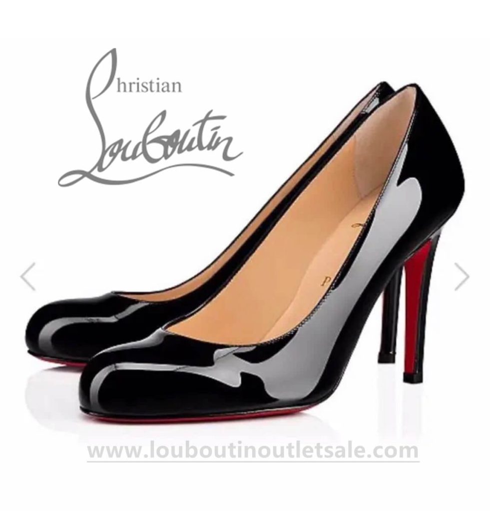 Fake Louboutin Shoes