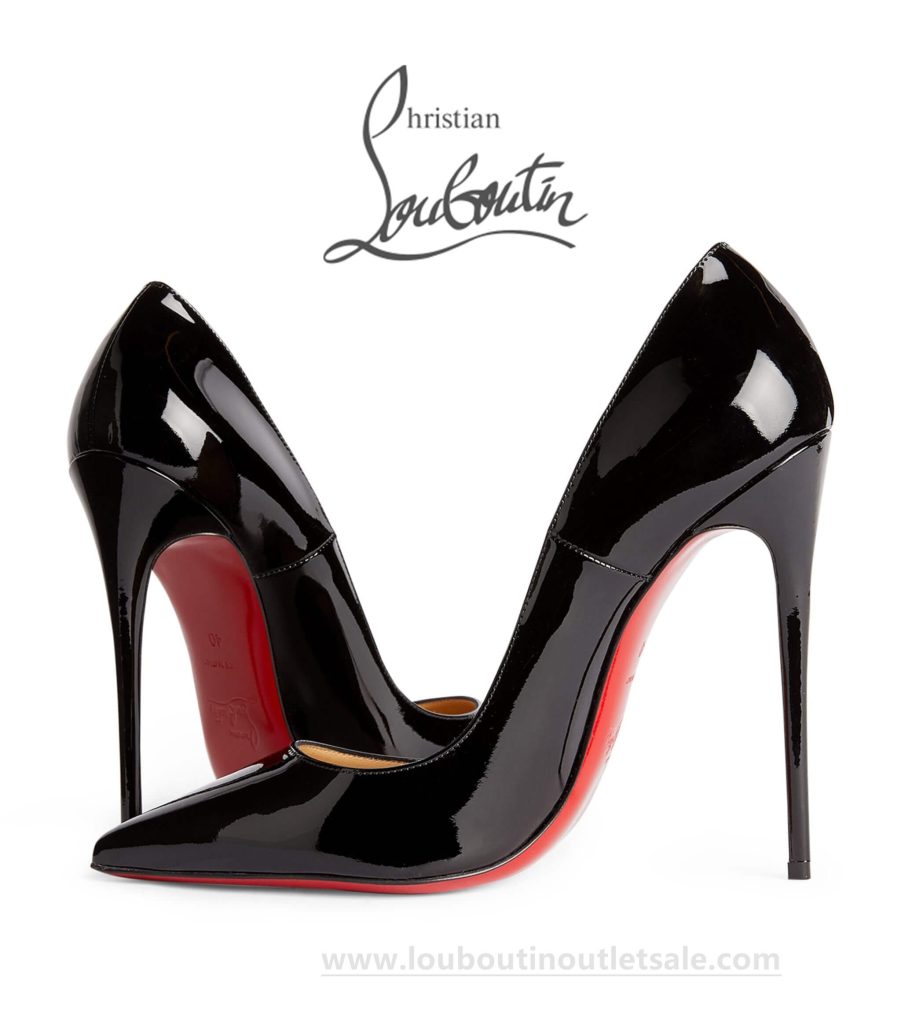 discount Louboutin shoes online