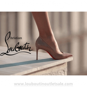 Clearance Louboutin shoes
