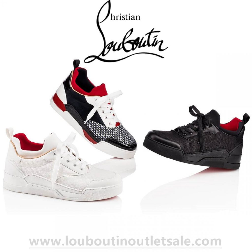 Knockoff Louboutins Outlet